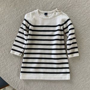 Baby Gap Sweater Dress